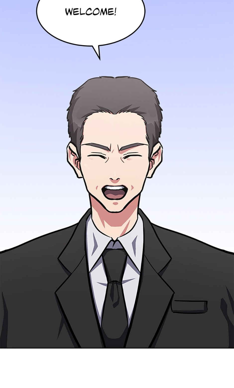 Read Level 1 Player chapter 36 image 6 on Lezhin