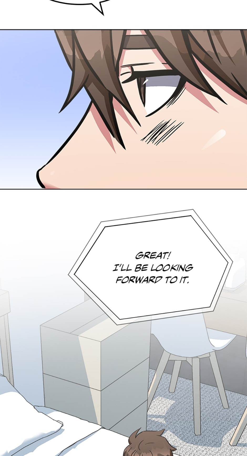 Read Level 1 Player chapter 36 image 60 on Lezhin