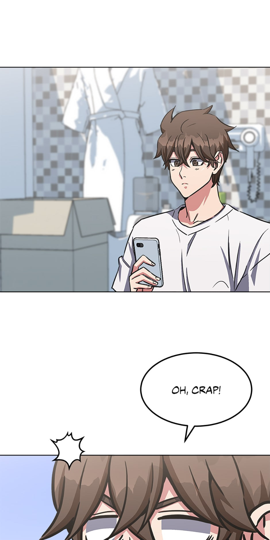 Read Level 1 Player chapter 36 image 63 on Lezhin