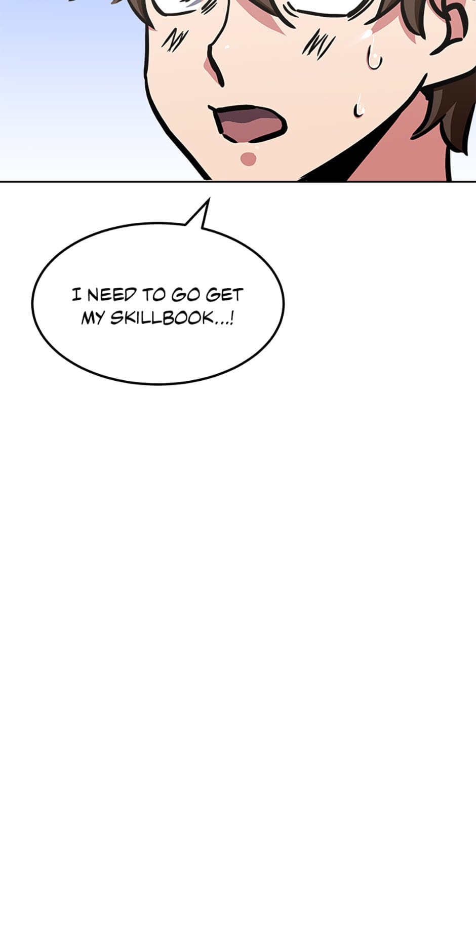 Read Level 1 Player chapter 36 image 64 on Lezhin