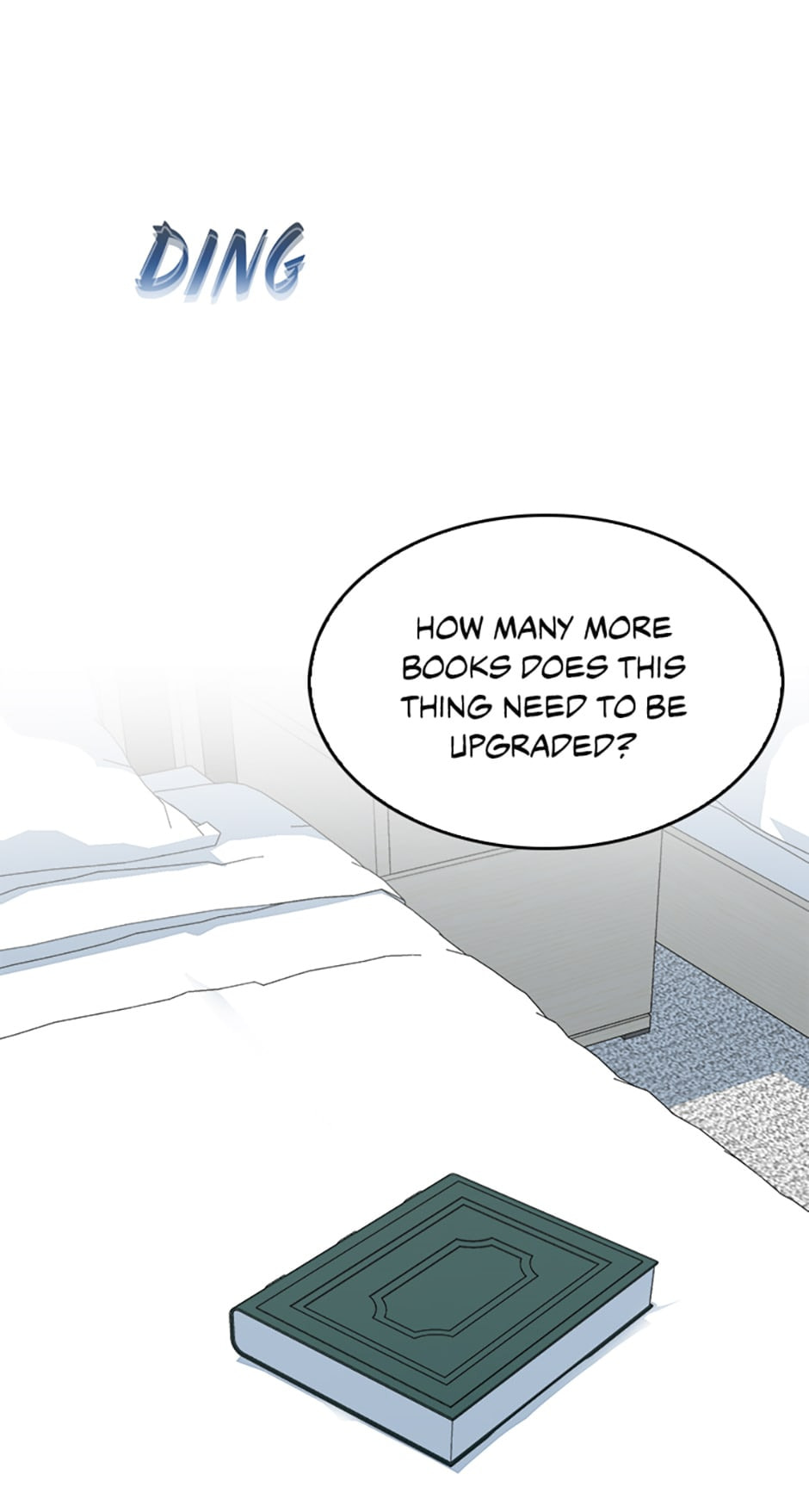 Read Level 1 Player chapter 36 image 66 on Lezhin