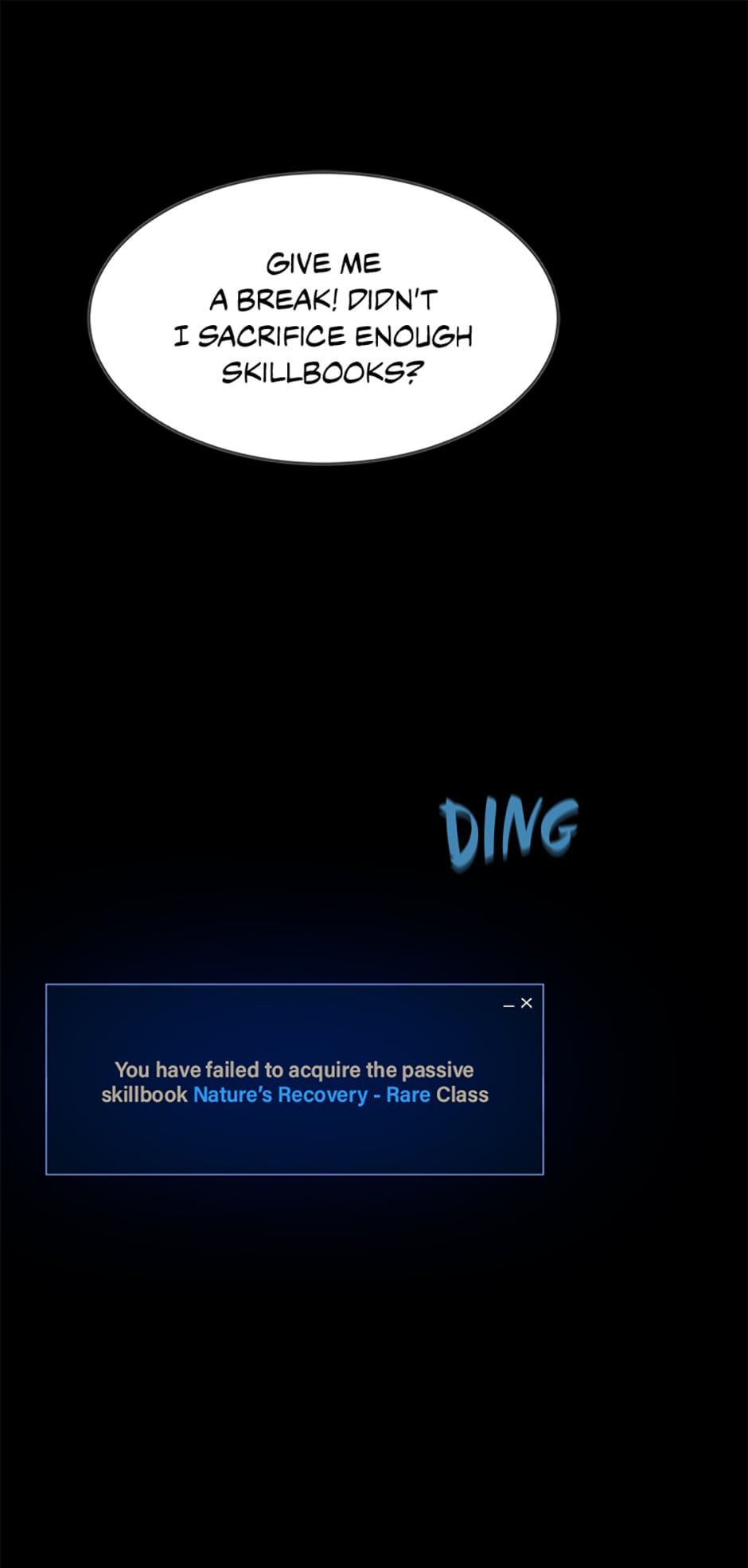 Read Level 1 Player chapter 36 image 69 on Lezhin