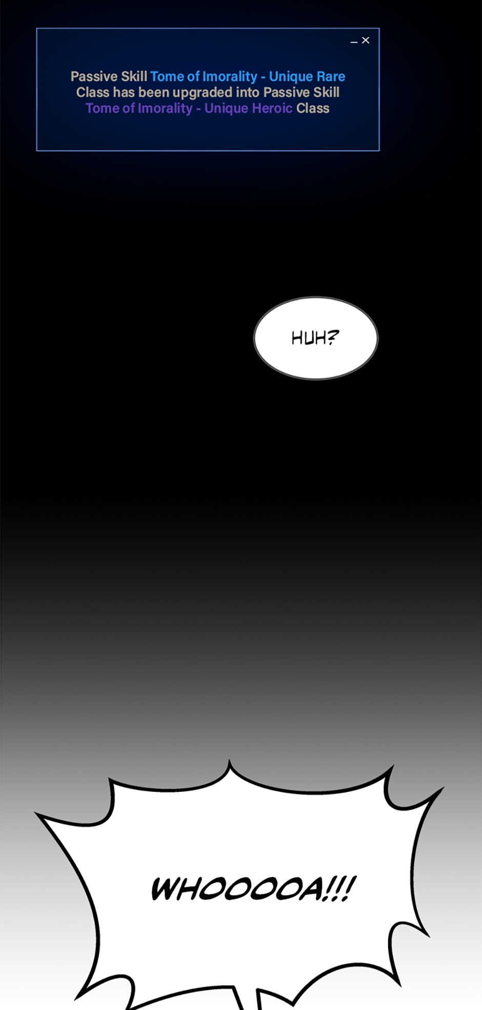Read Level 1 Player chapter 36 image 71 on Lezhin