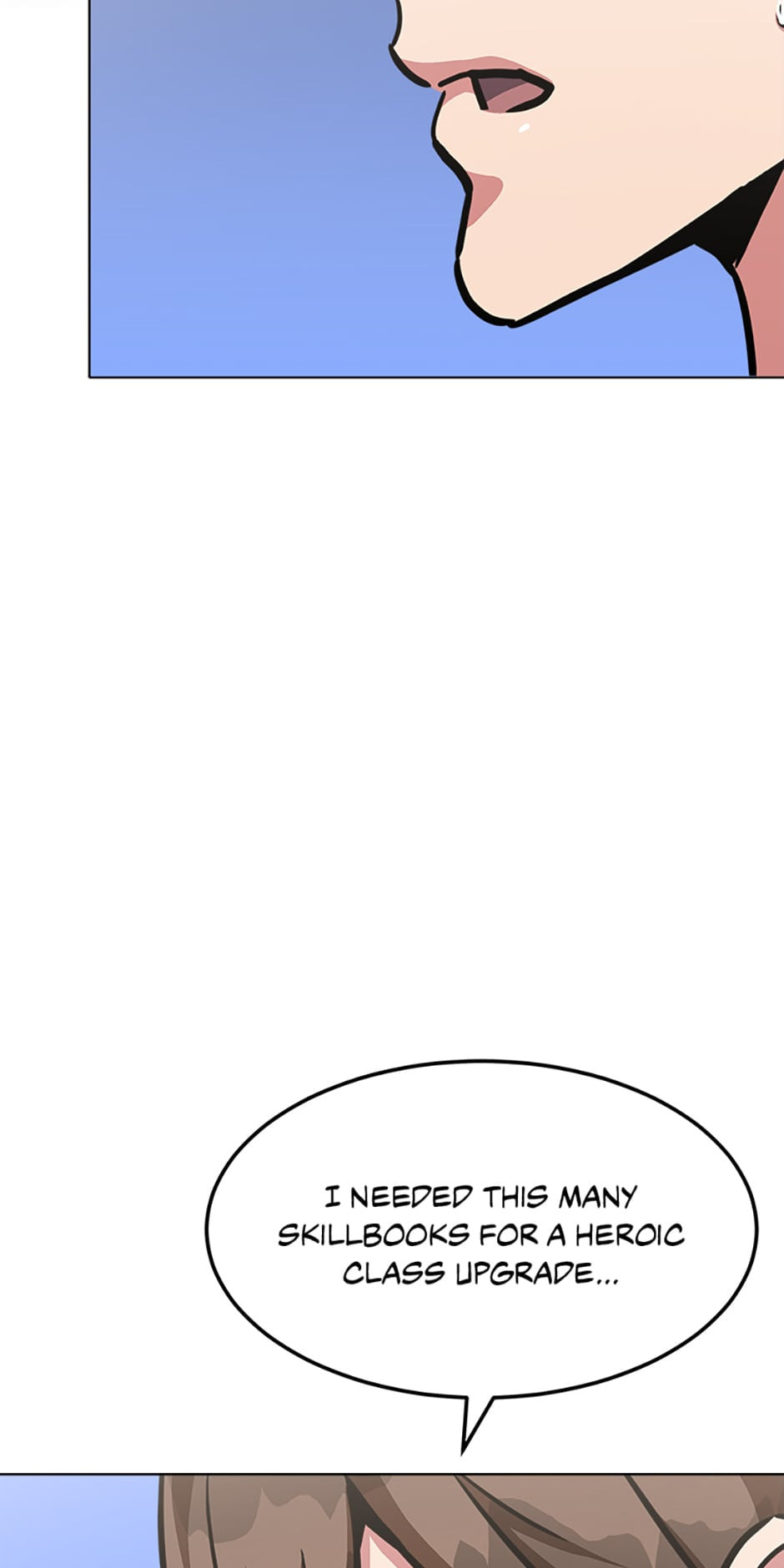Read Level 1 Player chapter 36 image 77 on Lezhin