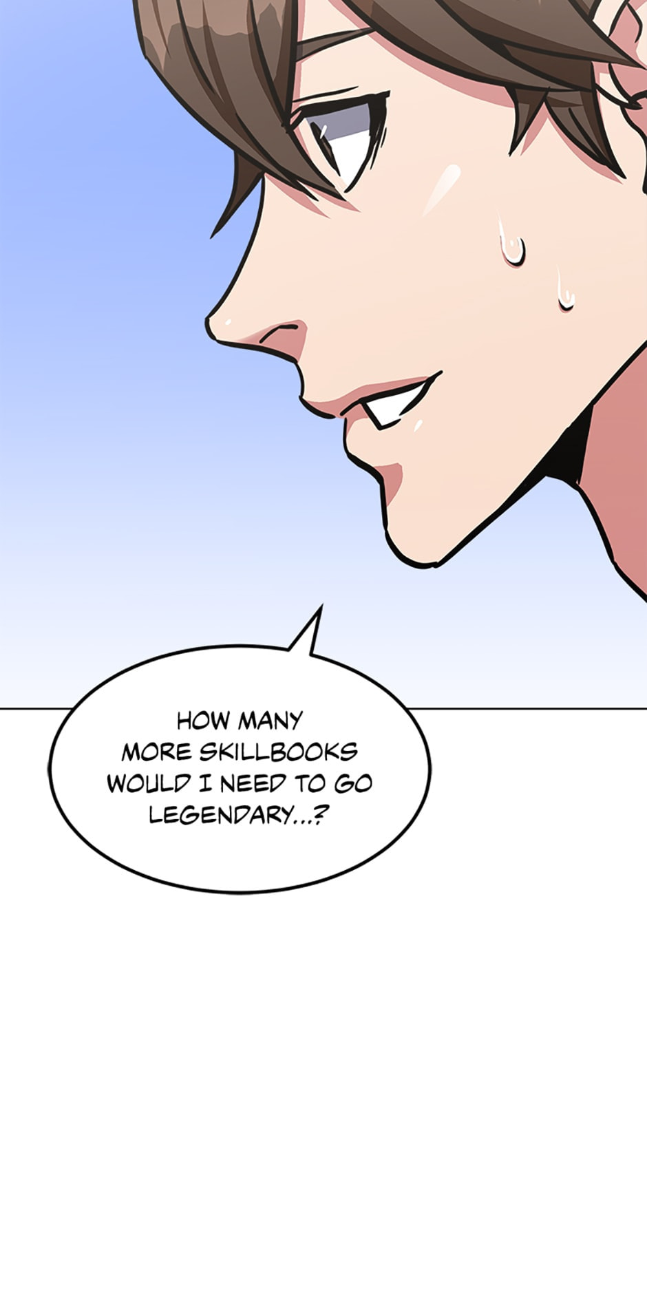 Read Level 1 Player chapter 36 image 78 on Lezhin