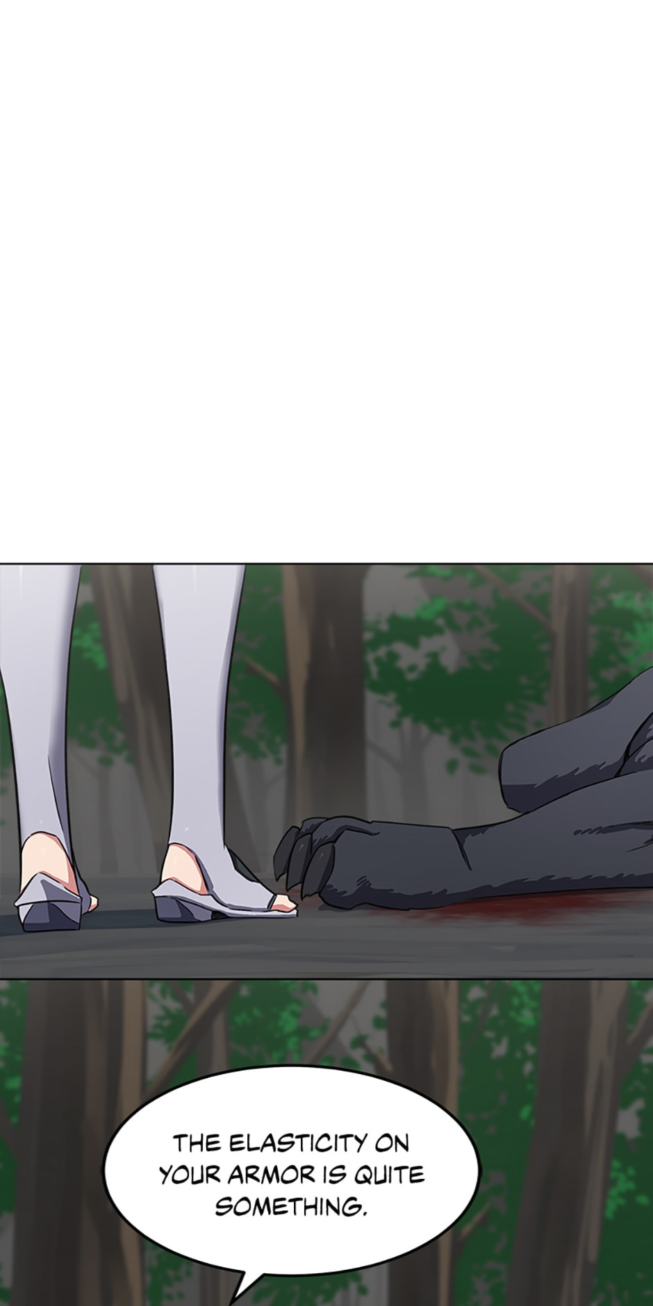 Read Level 1 Player chapter 37 image 102 on Lezhin