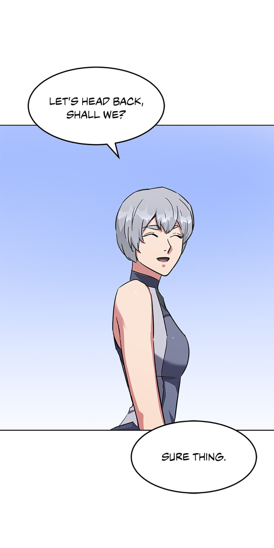 Read Level 1 Player chapter 37 image 104 on Lezhin