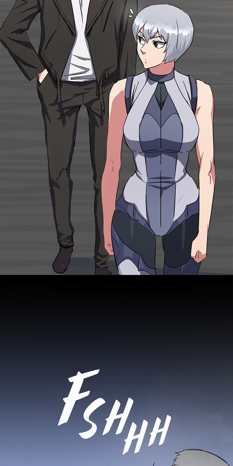 Read Level 1 Player chapter 37 image 106 on Lezhin