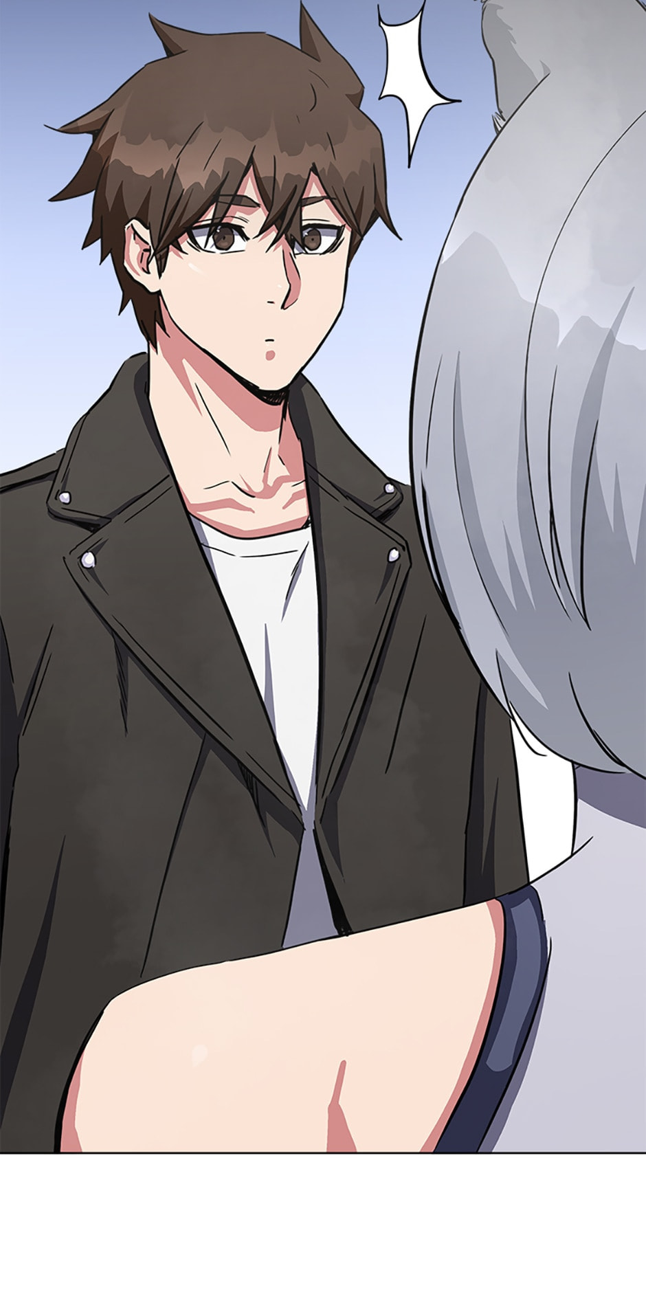 Read Level 1 Player chapter 37 image 107 on Lezhin