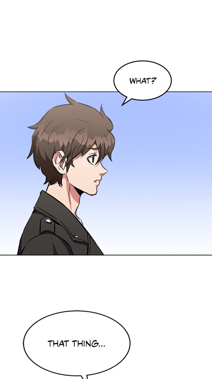 Read Level 1 Player chapter 37 image 109 on Lezhin