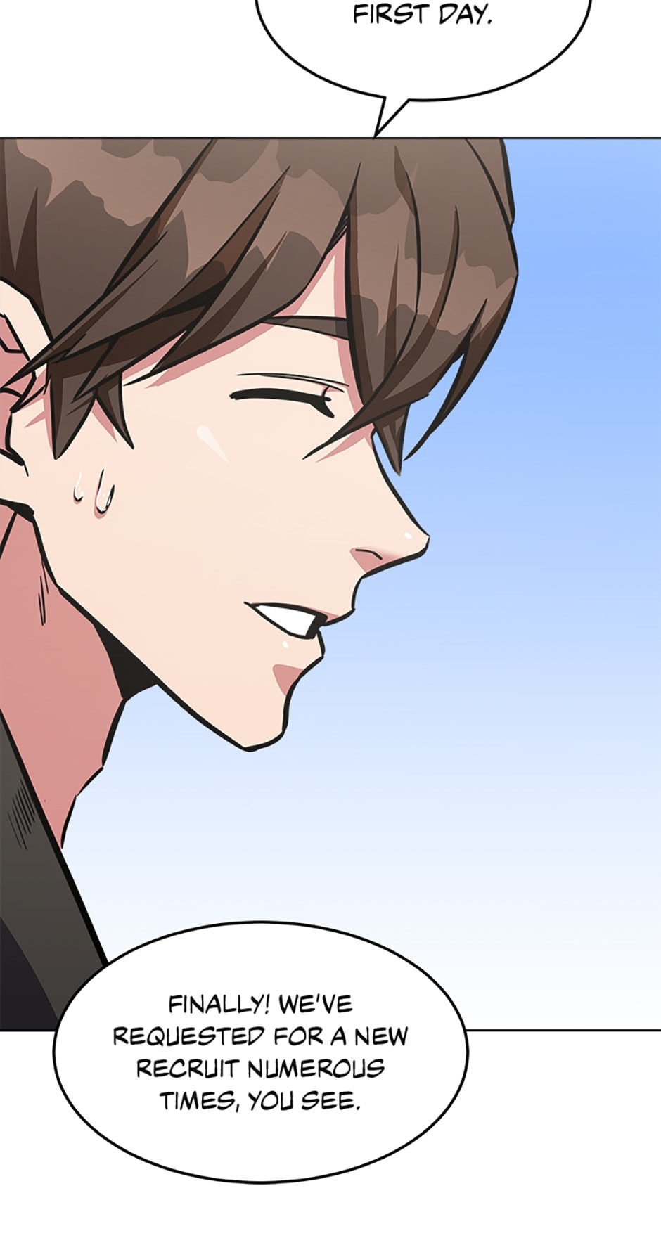 Read Level 1 Player chapter 37 image 11 on Lezhin
