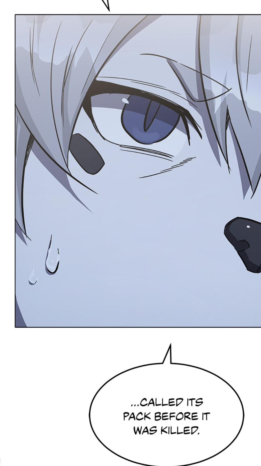 Read Level 1 Player chapter 37 image 110 on Lezhin