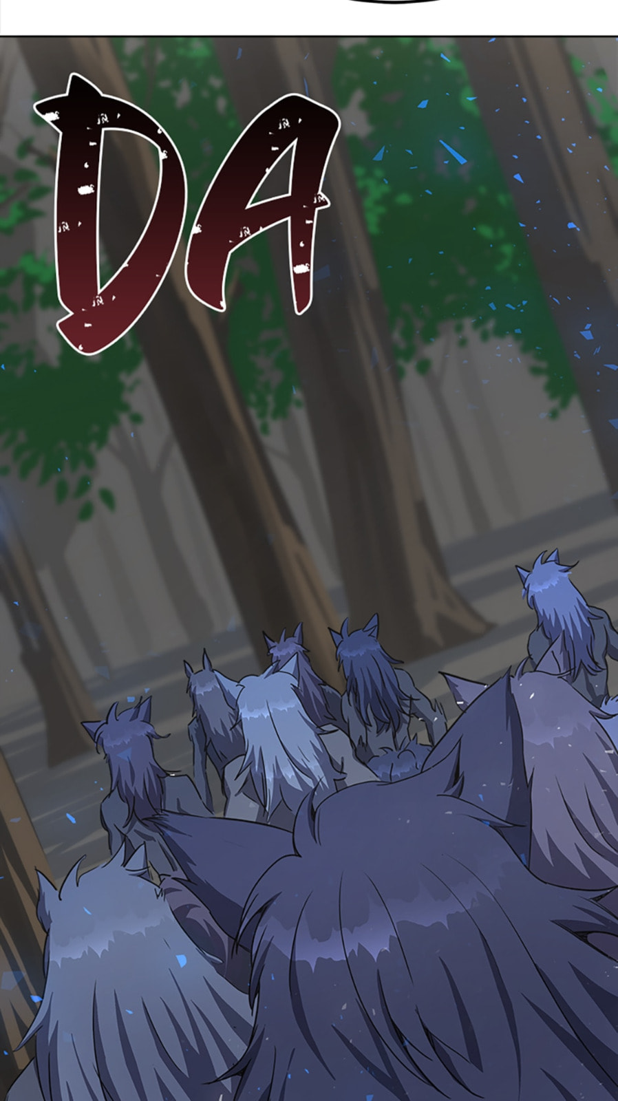 Read Level 1 Player chapter 37 image 111 on Lezhin