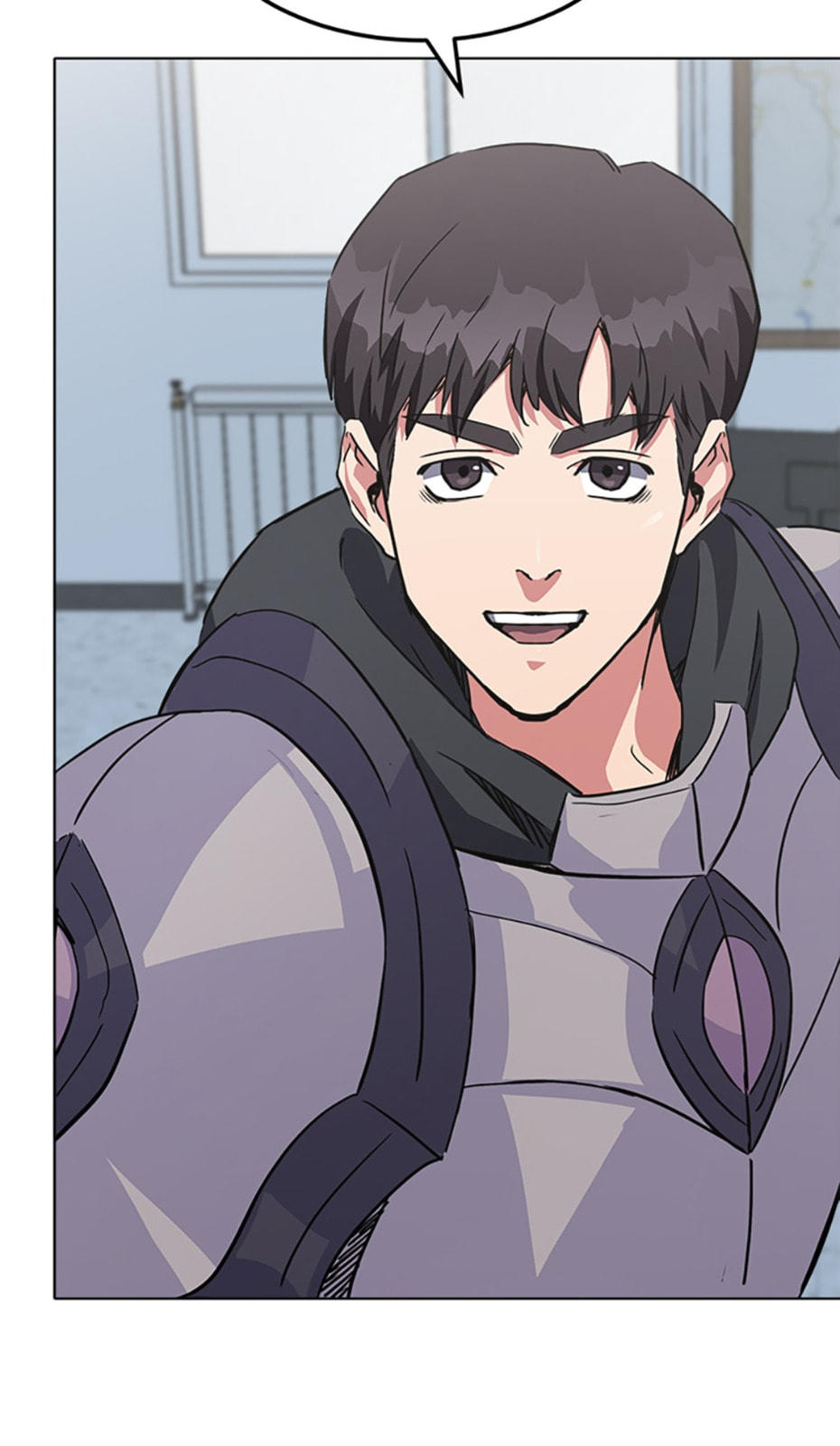 Read Level 1 Player chapter 37 image 14 on Lezhin