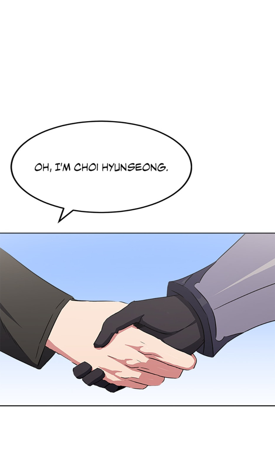 Read Level 1 Player chapter 37 image 15 on Lezhin