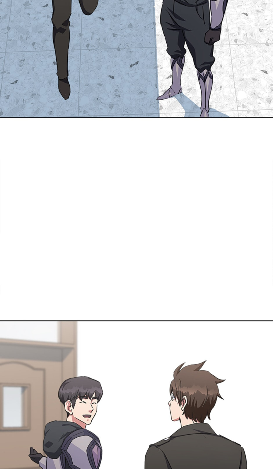 Read Level 1 Player chapter 37 image 18 on Lezhin
