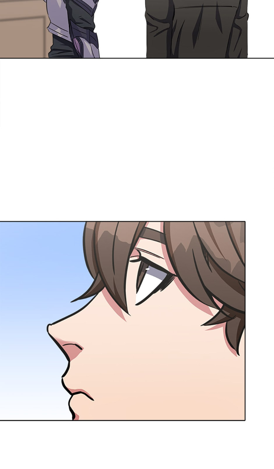 Read Level 1 Player chapter 37 image 19 on Lezhin