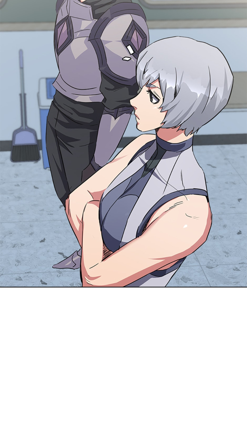 Read Level 1 Player chapter 37 image 2 on Lezhin