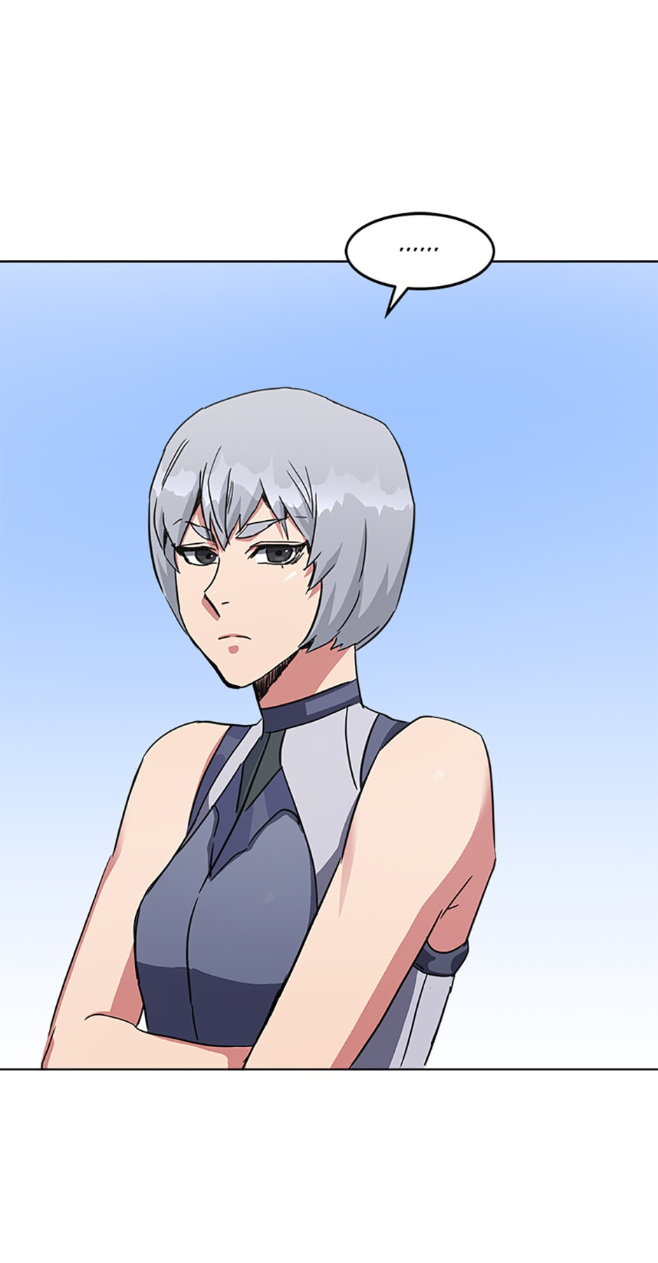 Read Level 1 Player chapter 37 image 20 on Lezhin
