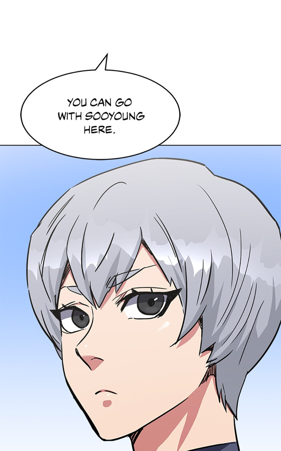 Read Level 1 Player chapter 37 image 24 on Lezhin