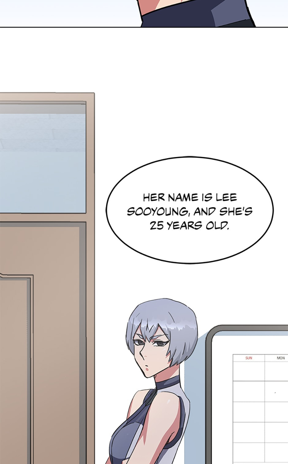 Read Level 1 Player chapter 37 image 25 on Lezhin