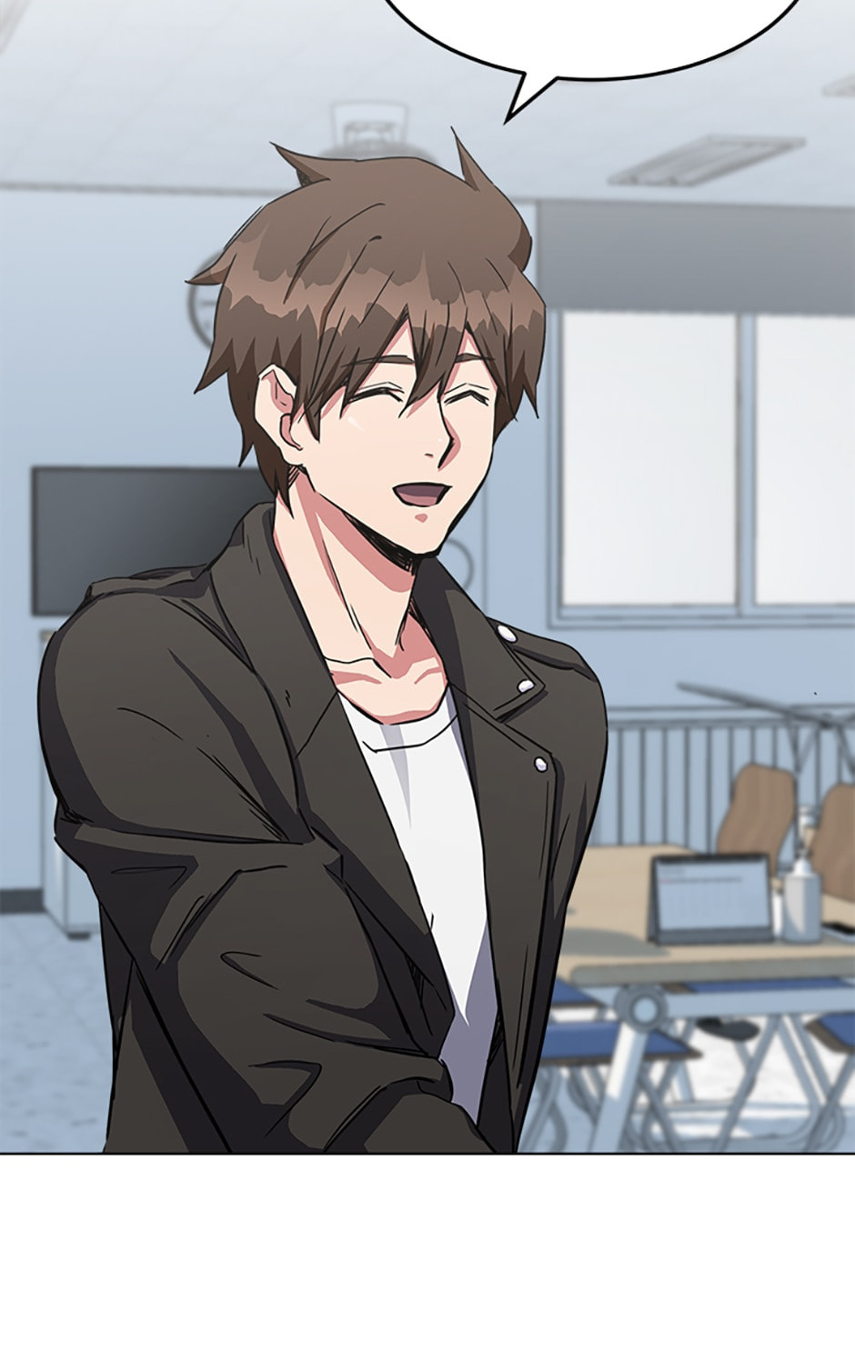 Read Level 1 Player chapter 37 image 27 on Lezhin