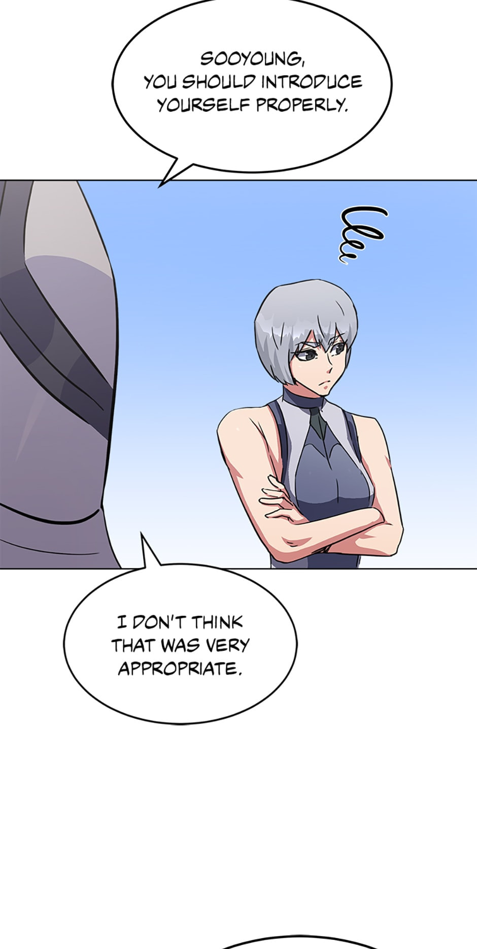 Read Level 1 Player chapter 37 image 29 on Lezhin
