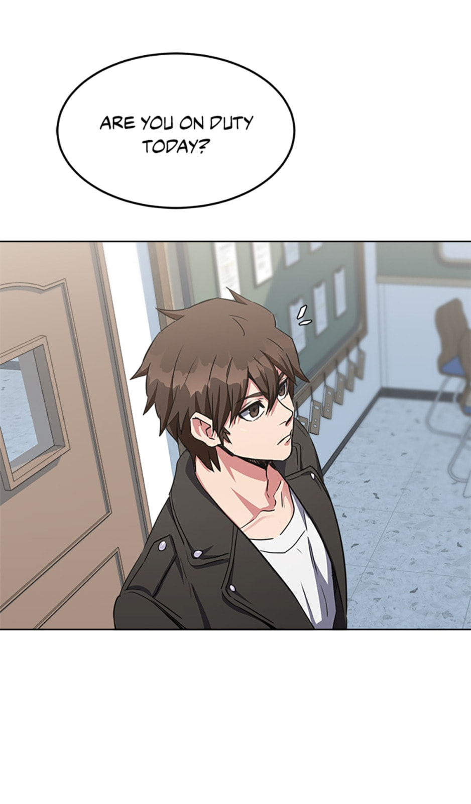 Read Level 1 Player chapter 37 image 3 on Lezhin