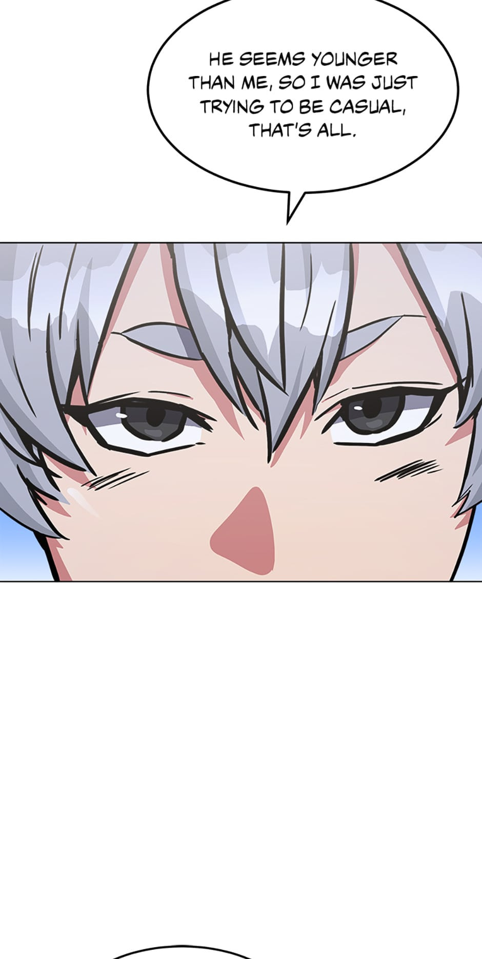 Read Level 1 Player chapter 37 image 30 on Lezhin