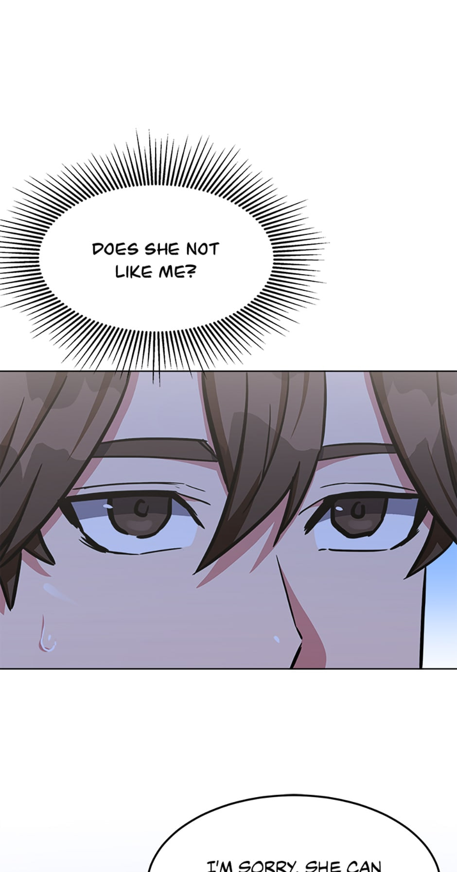 Read Level 1 Player chapter 37 image 32 on Lezhin