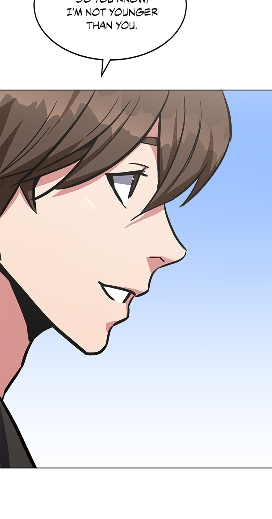 Read Level 1 Player chapter 37 image 35 on Lezhin