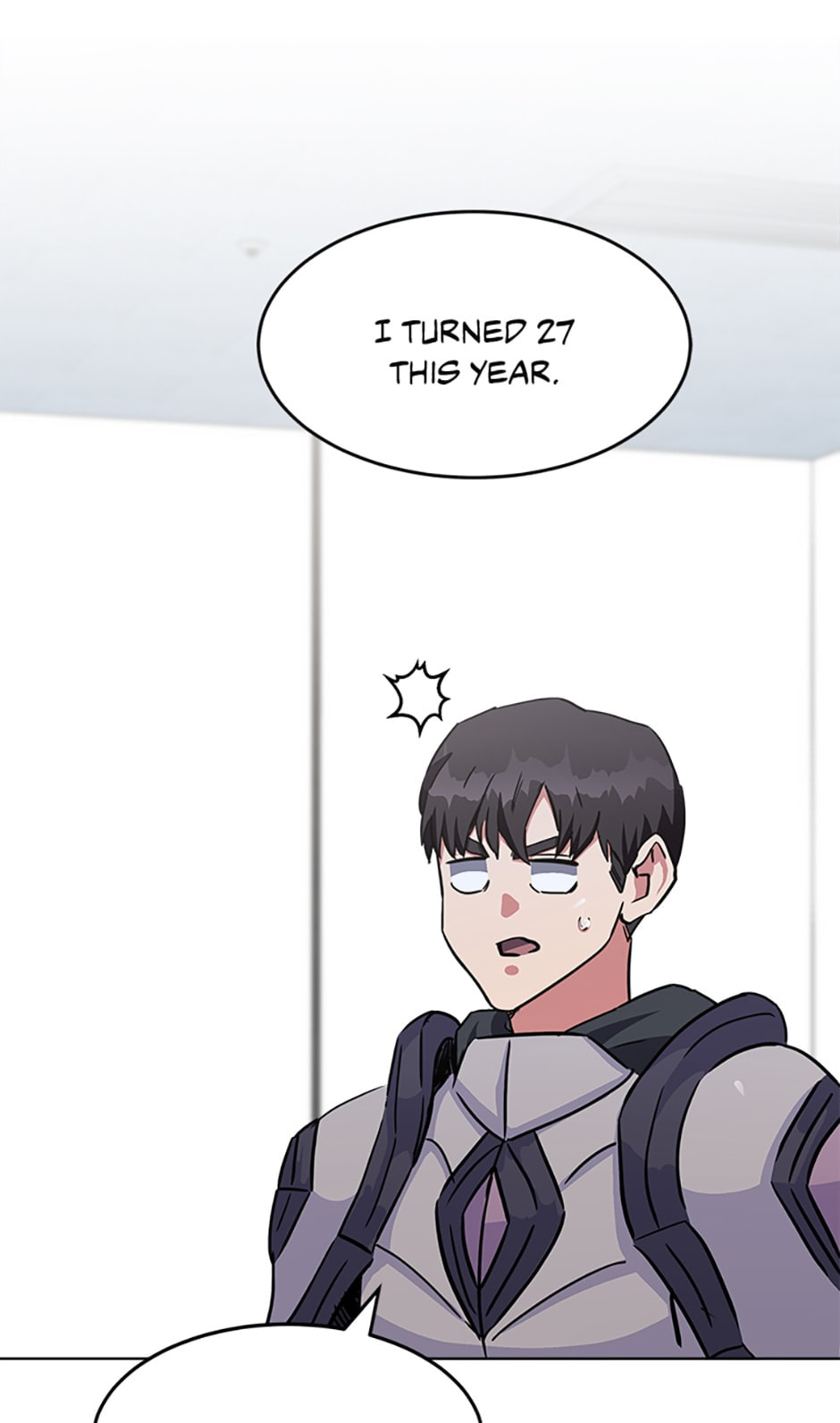 Read Level 1 Player chapter 37 image 37 on Lezhin