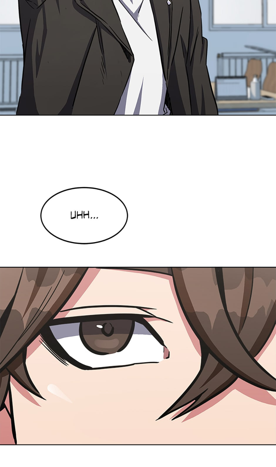 Read Level 1 Player chapter 37 image 39 on Lezhin