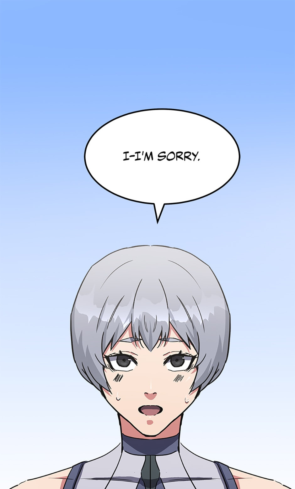 Read Level 1 Player chapter 37 image 40 on Lezhin