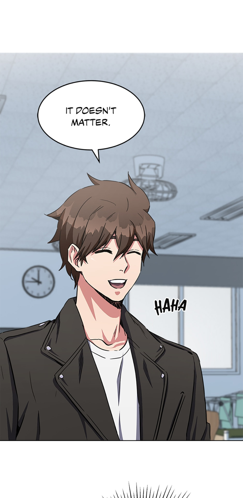 Read Level 1 Player chapter 37 image 45 on Lezhin