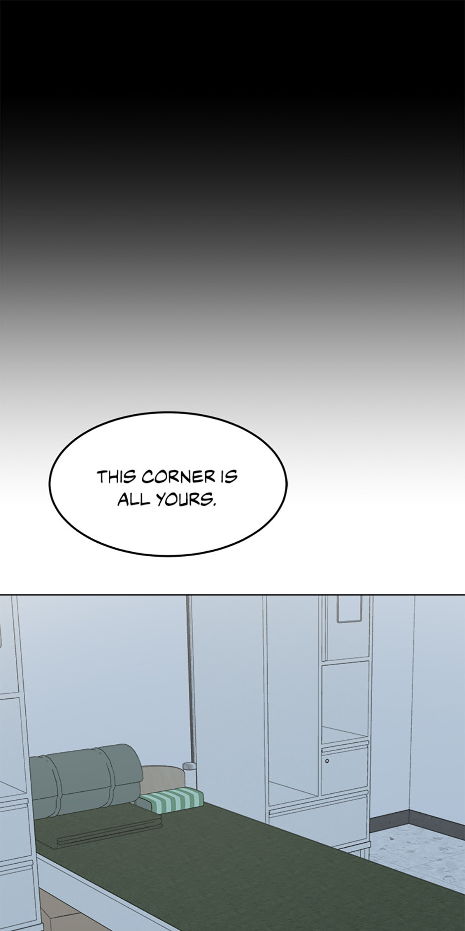 Read Level 1 Player chapter 37 image 48 on Lezhin