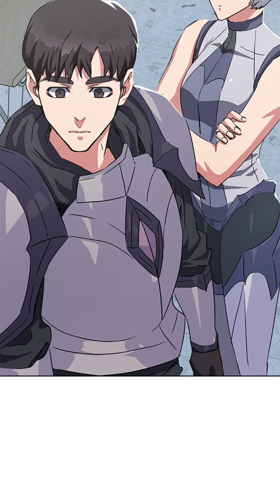 Read Level 1 Player chapter 37 image 5 on Lezhin