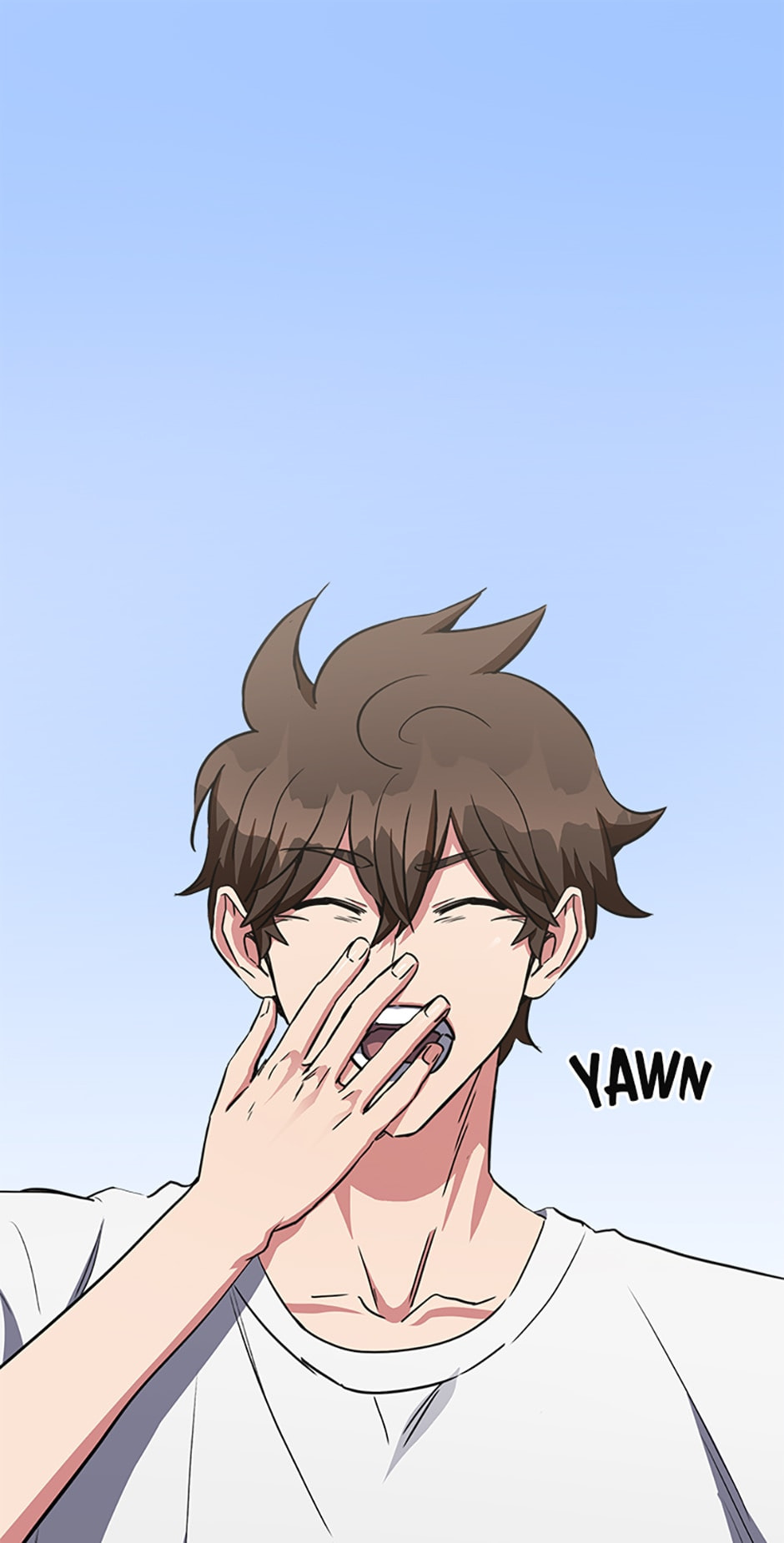 Read Level 1 Player chapter 37 image 51 on Lezhin