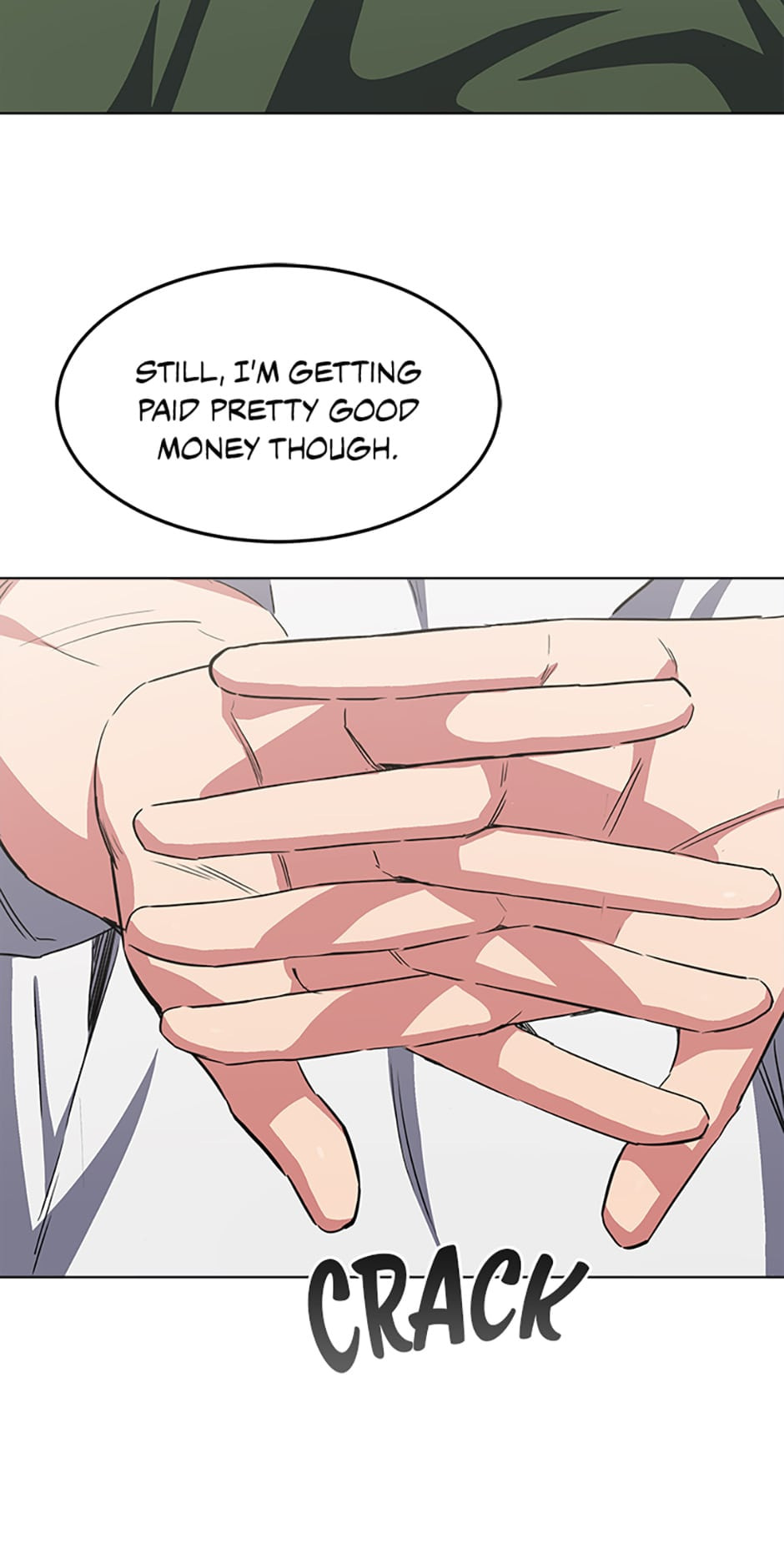 Read Level 1 Player chapter 37 image 53 on Lezhin