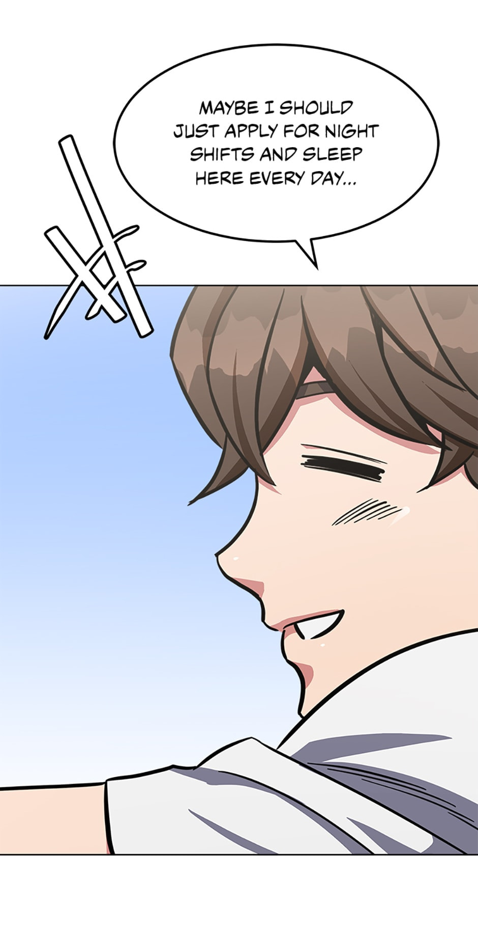Read Level 1 Player chapter 37 image 54 on Lezhin