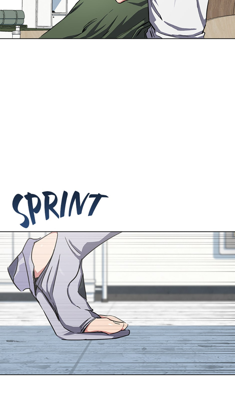 Read Level 1 Player chapter 37 image 56 on Lezhin
