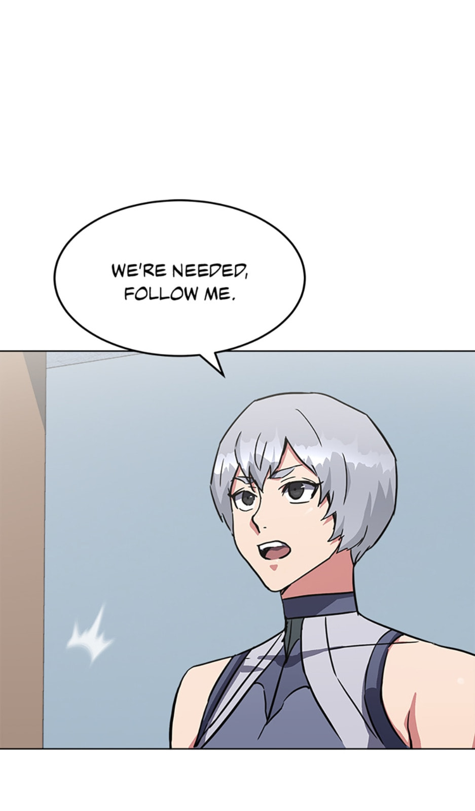 Read Level 1 Player chapter 37 image 57 on Lezhin