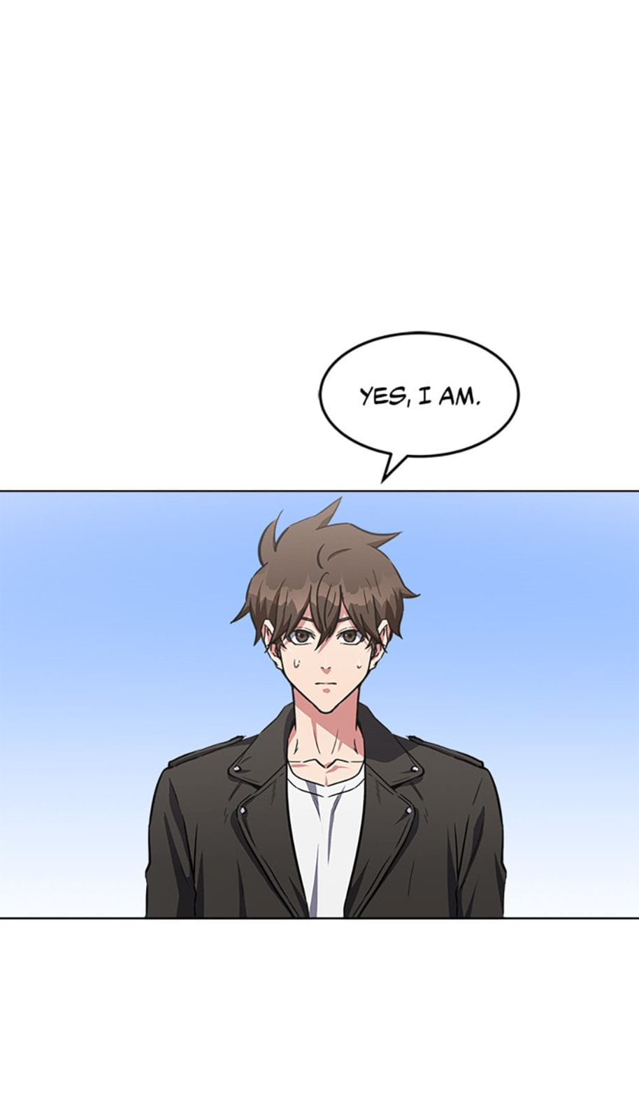 Read Level 1 Player chapter 37 image 6 on Lezhin