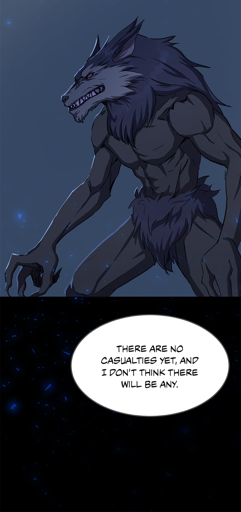 Read Level 1 Player chapter 37 image 63 on Lezhin