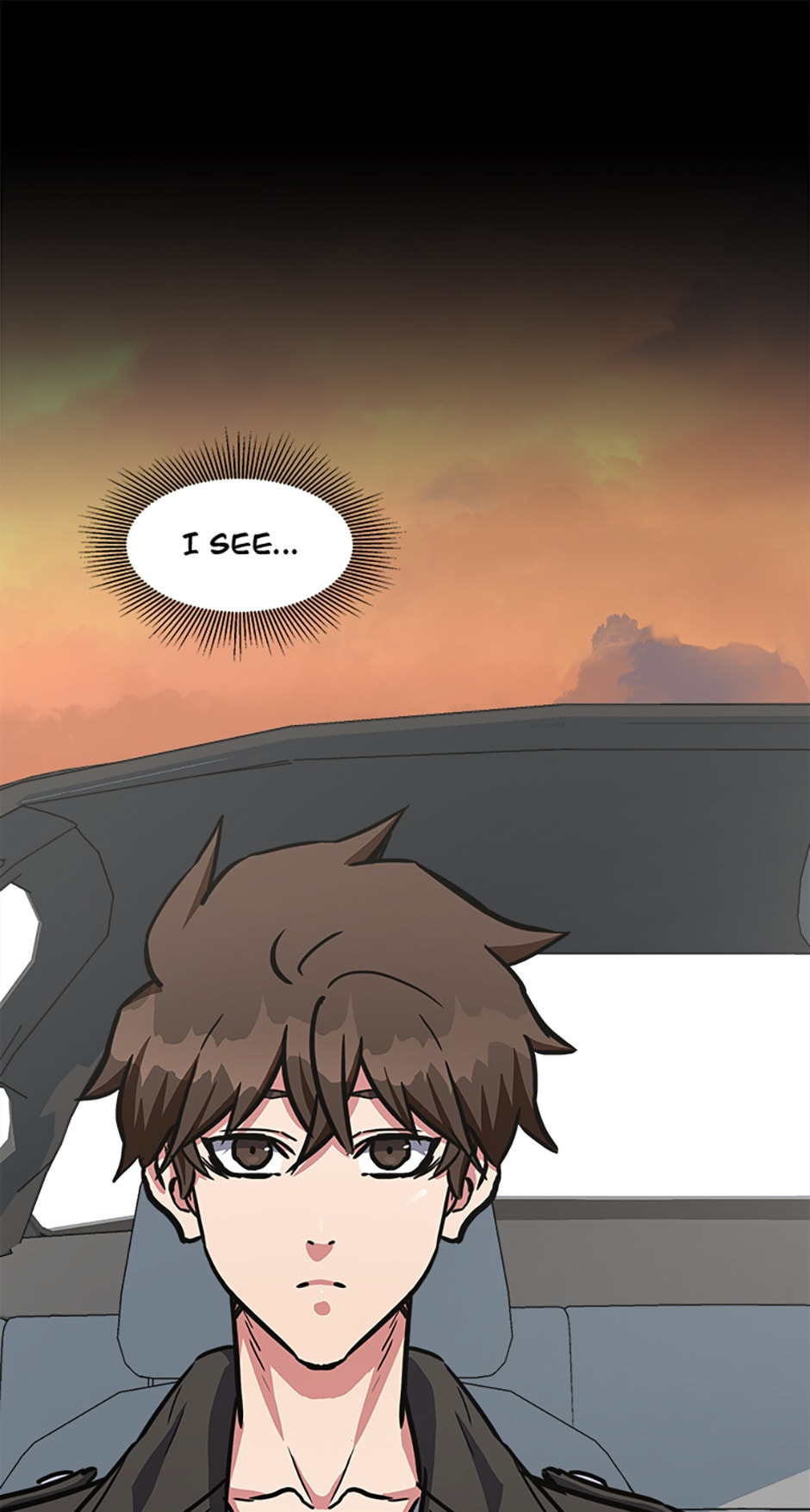 Read Level 1 Player chapter 37 image 64 on Lezhin