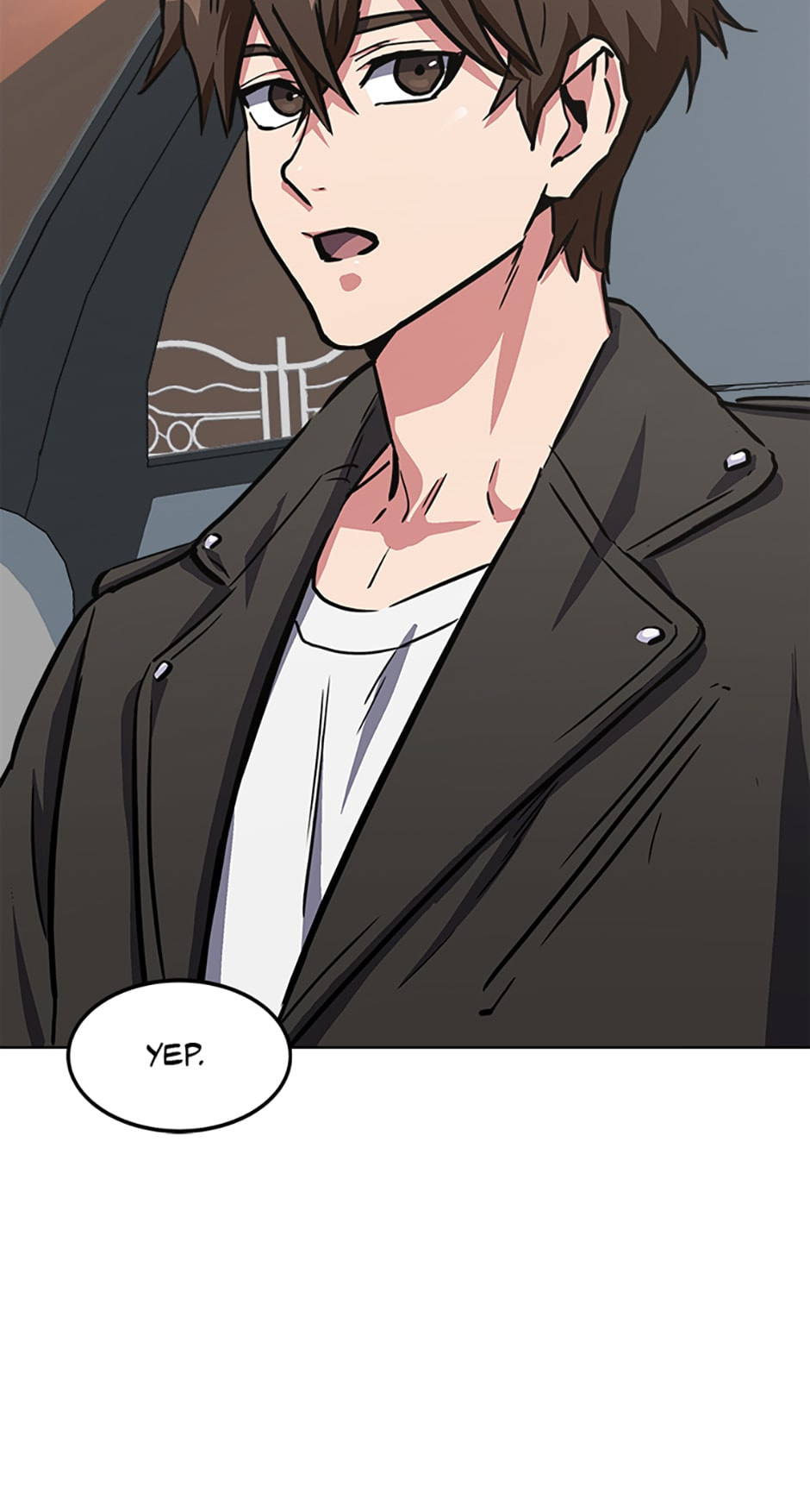 Read Level 1 Player chapter 37 image 67 on Lezhin