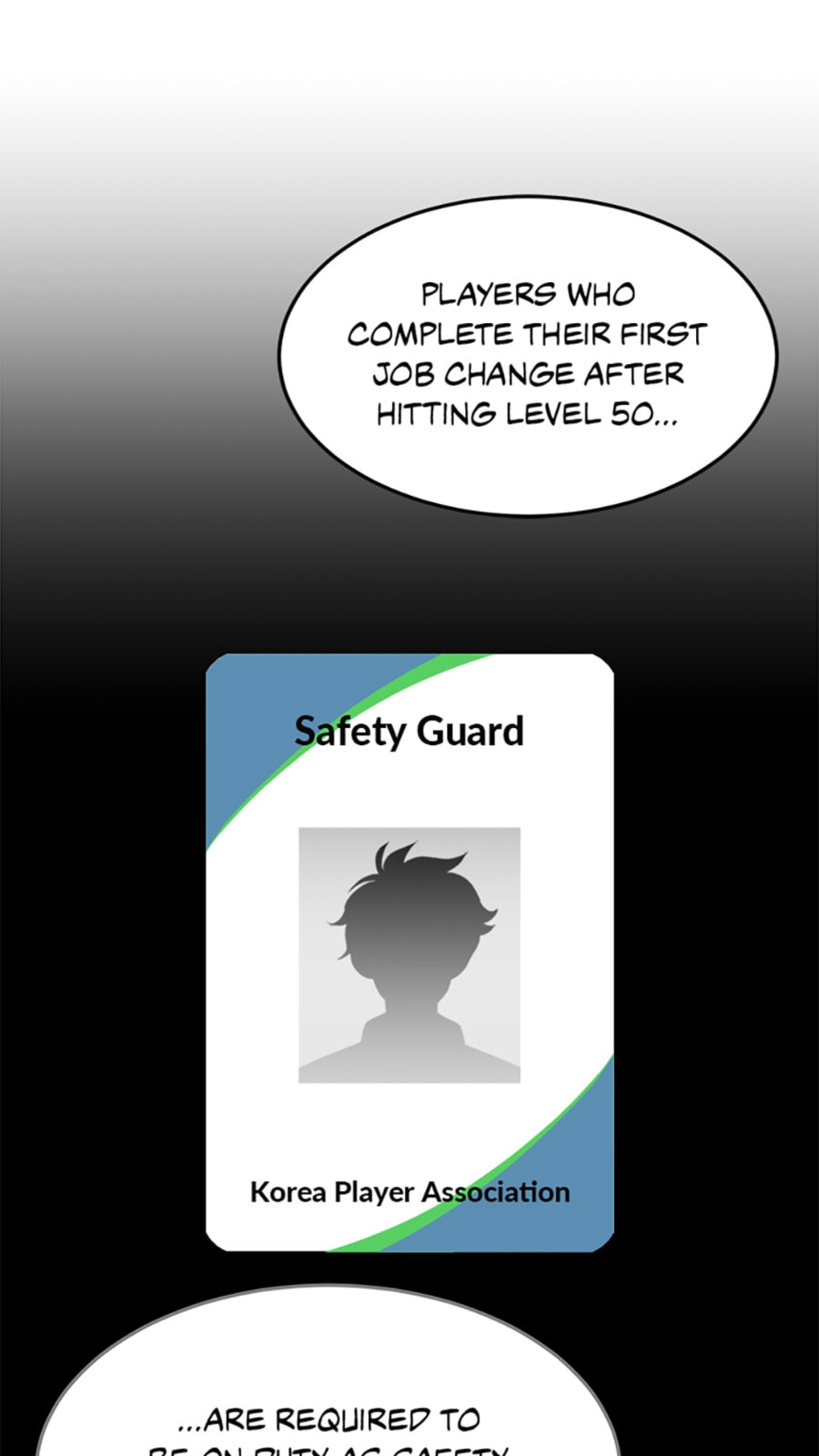 Read Level 1 Player chapter 37 image 68 on Lezhin