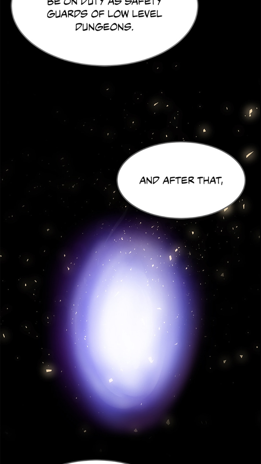 Read Level 1 Player chapter 37 image 69 on Lezhin