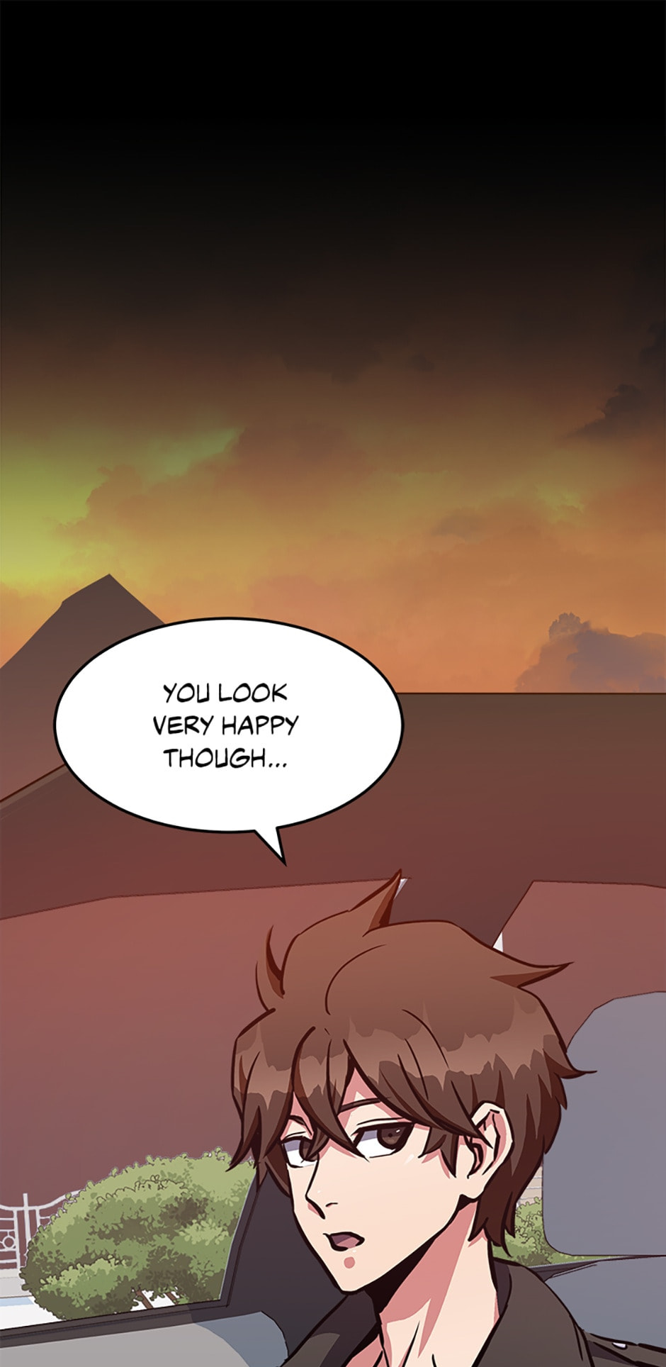 Read Level 1 Player chapter 37 image 73 on Lezhin