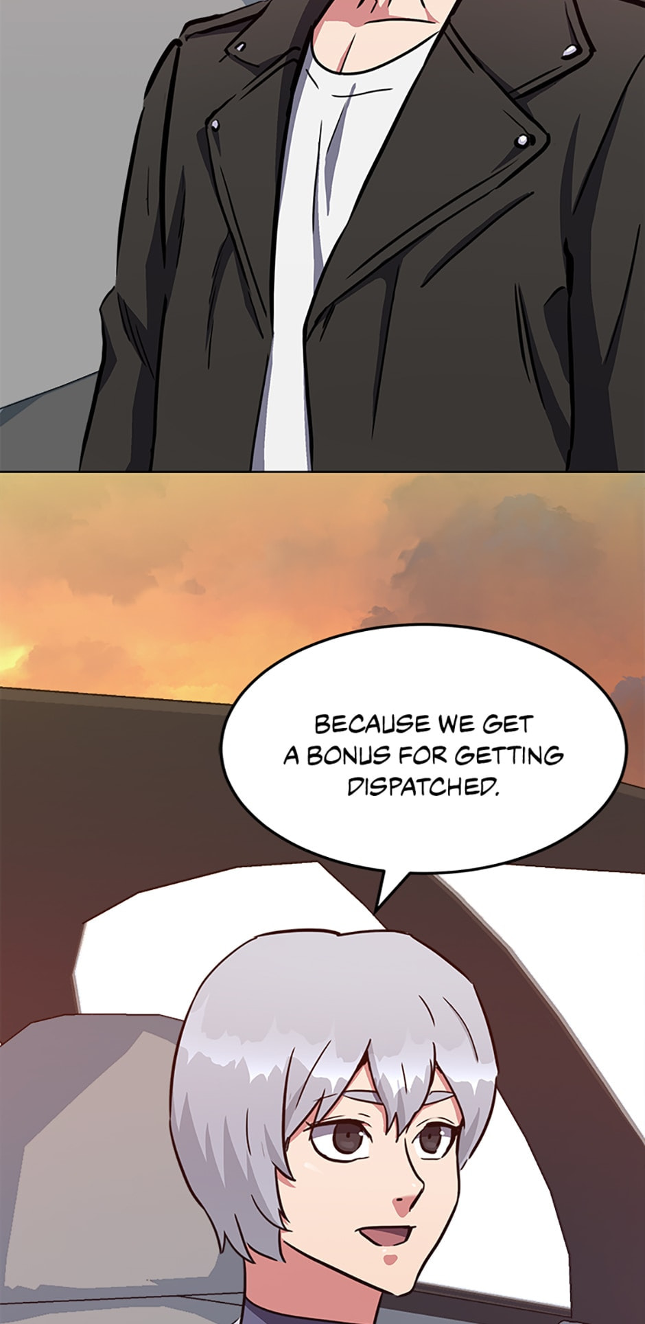 Read Level 1 Player chapter 37 image 74 on Lezhin